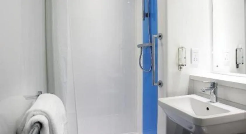 Travelodge Windsor Central