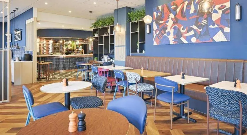 Travelodge Windsor Central