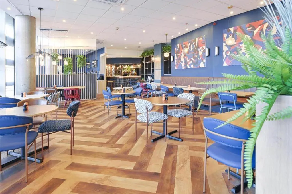 Travelodge Windsor Central