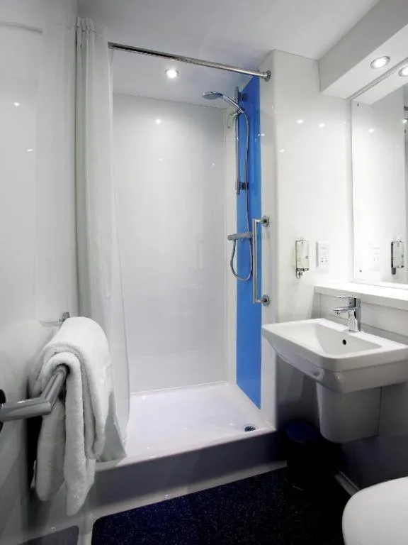 Travelodge Windsor Central