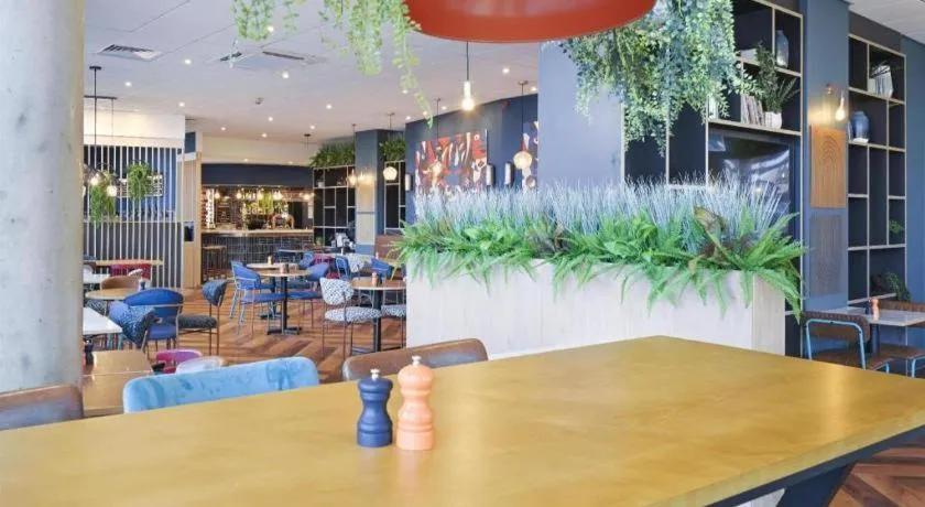 Travelodge Windsor Central