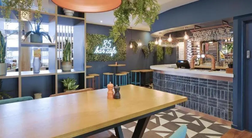 Travelodge Windsor Central