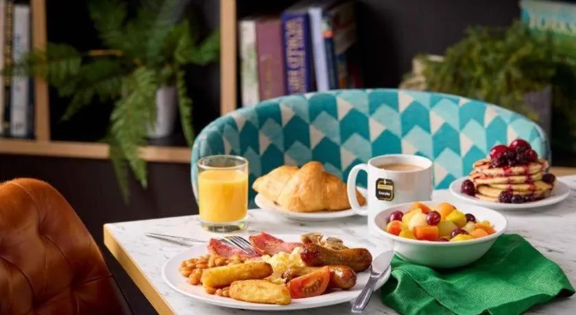 Travelodge Windsor Central