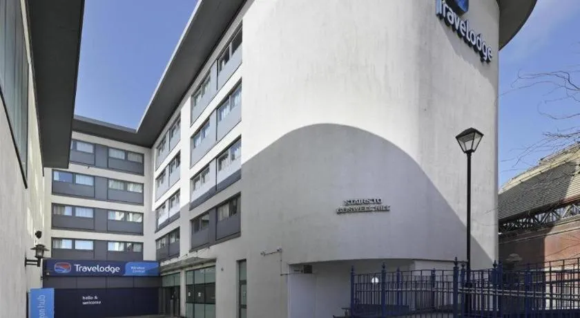 Travelodge Windsor Central