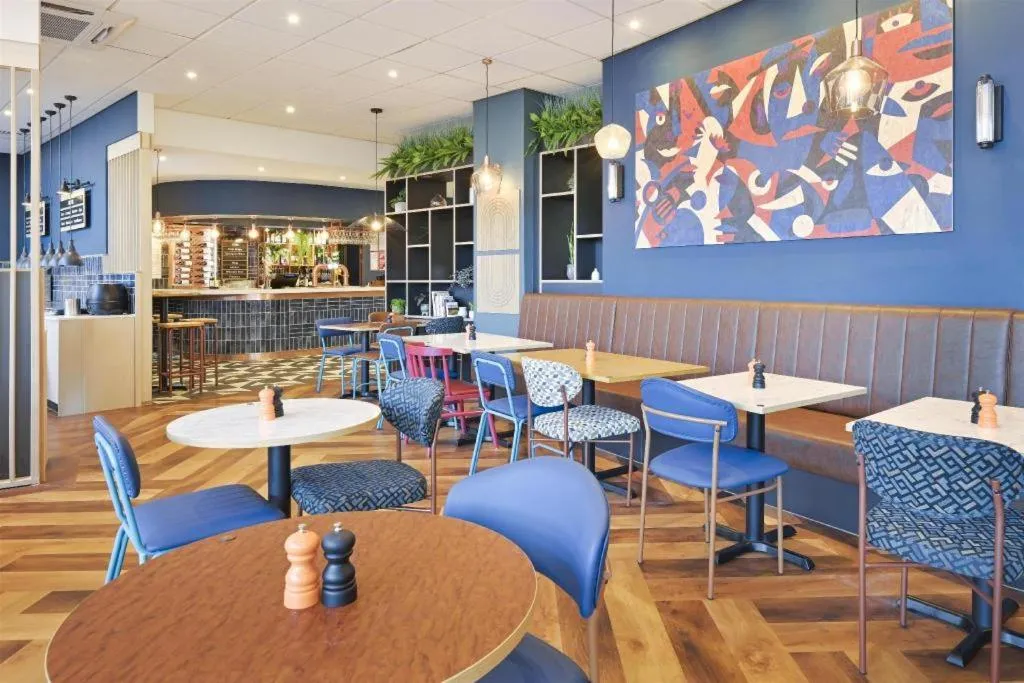 Travelodge Windsor Central