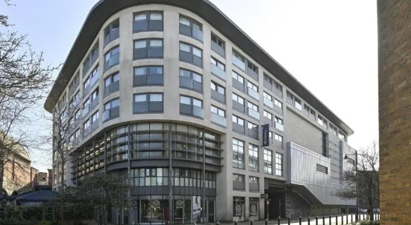 Travelodge Windsor Central