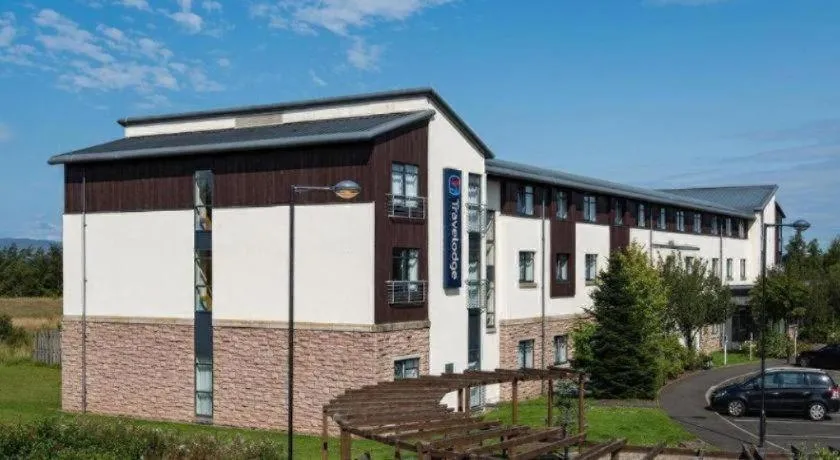 Travelodge Perth Broxden Junction