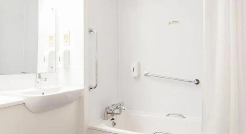 Travelodge Birmingham Central