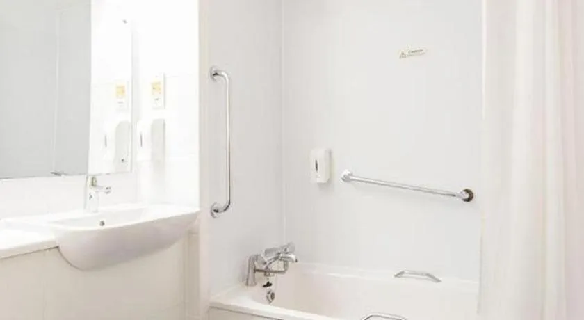 Travelodge Birmingham Central