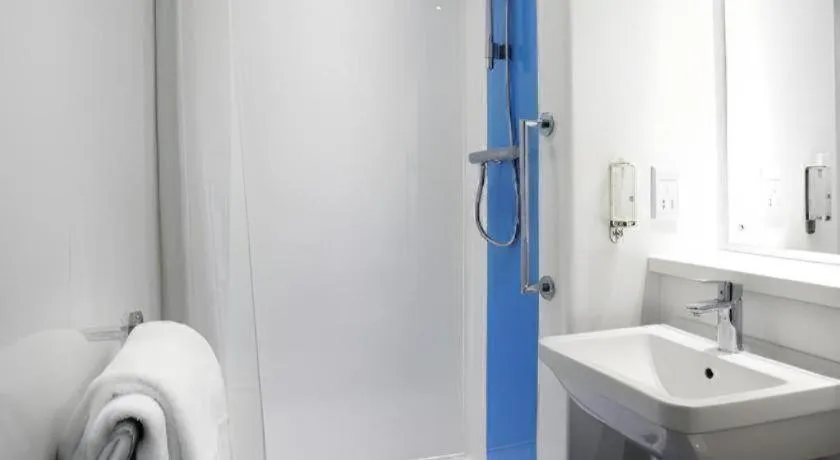 Travelodge Birmingham Central