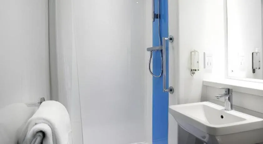 Travelodge Birmingham Central