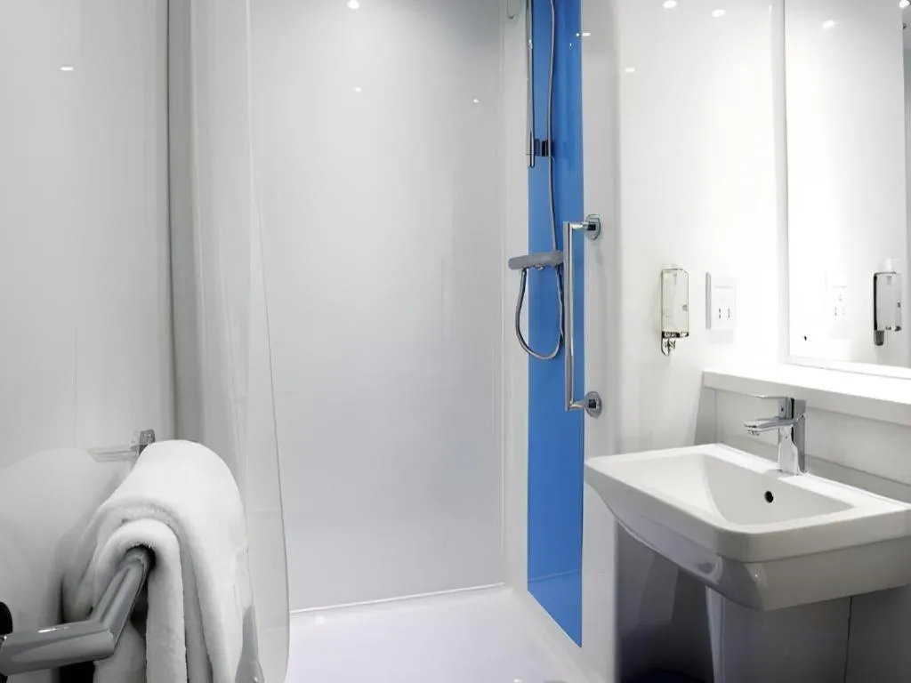 Travelodge Birmingham Central