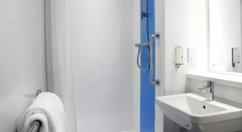 Travelodge Birmingham Central