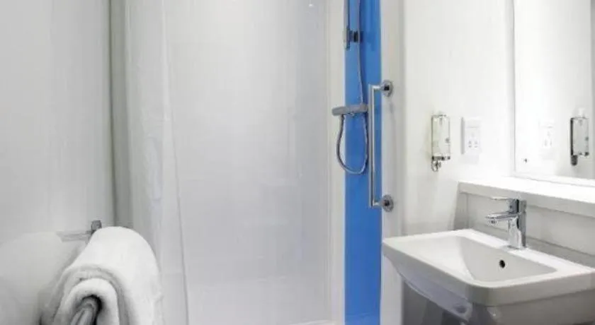 Travelodge Birmingham Central