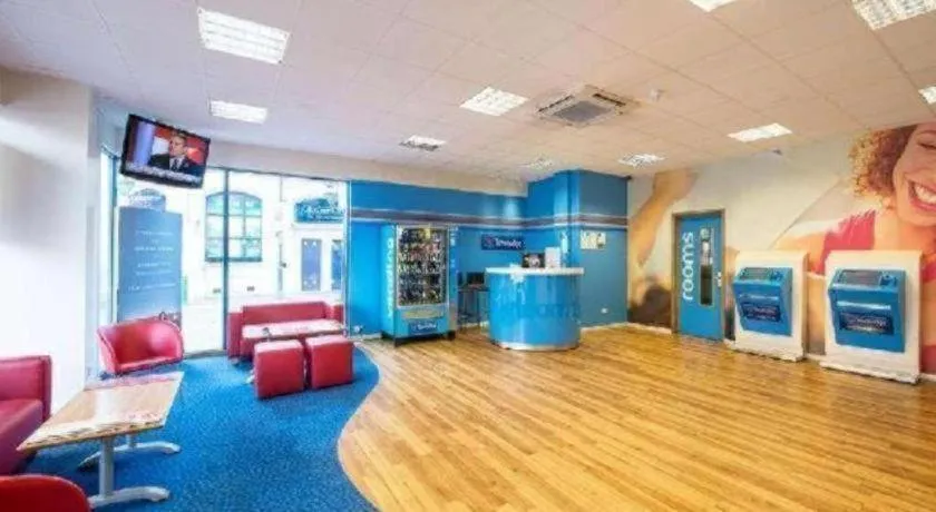 Travelodge Birmingham Central