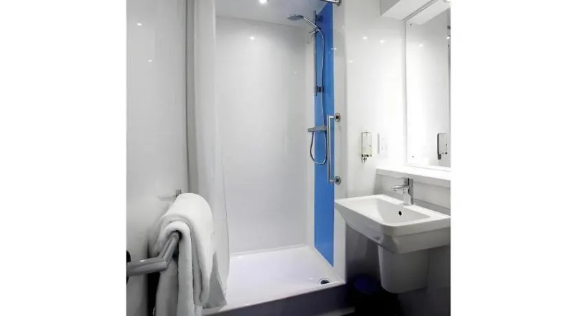 Travelodge Glasgow Airport