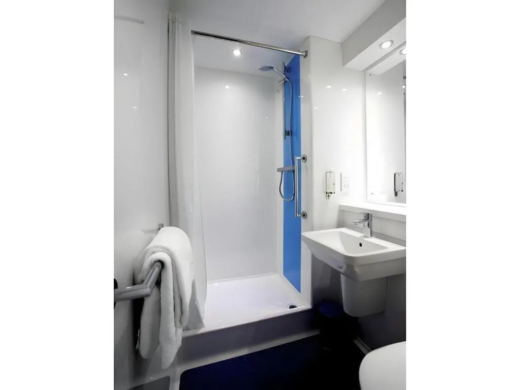 Travelodge Glasgow Airport