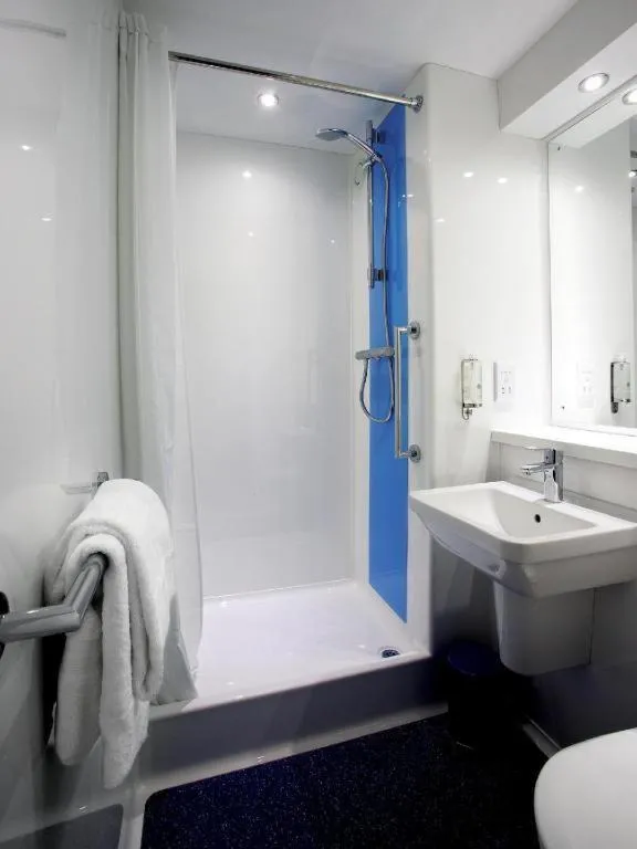 Travelodge Glasgow Airport