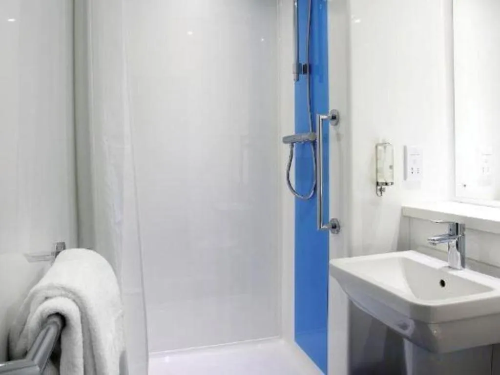 Travelodge Glasgow Airport