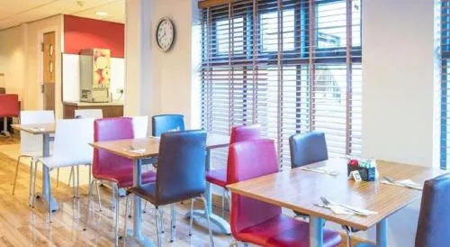 Travelodge Glasgow Airport