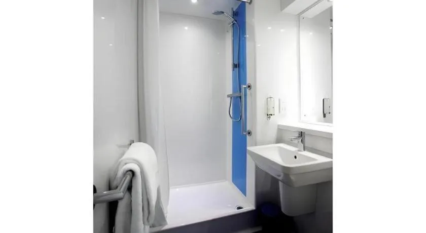 Travelodge Glasgow Airport
