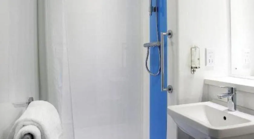 Travelodge Glasgow Airport