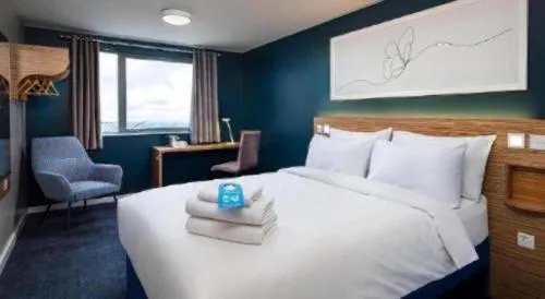 Travelodge London Greenwich High Road