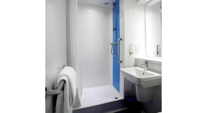 Travelodge London Greenwich High Road