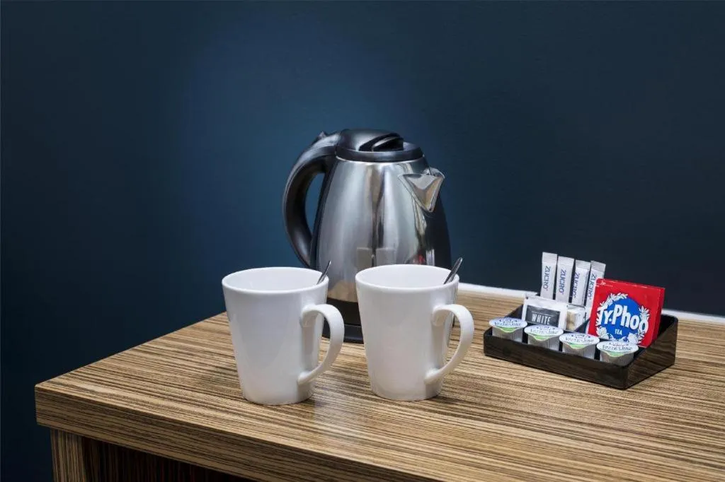 Travelodge London Greenwich High Road