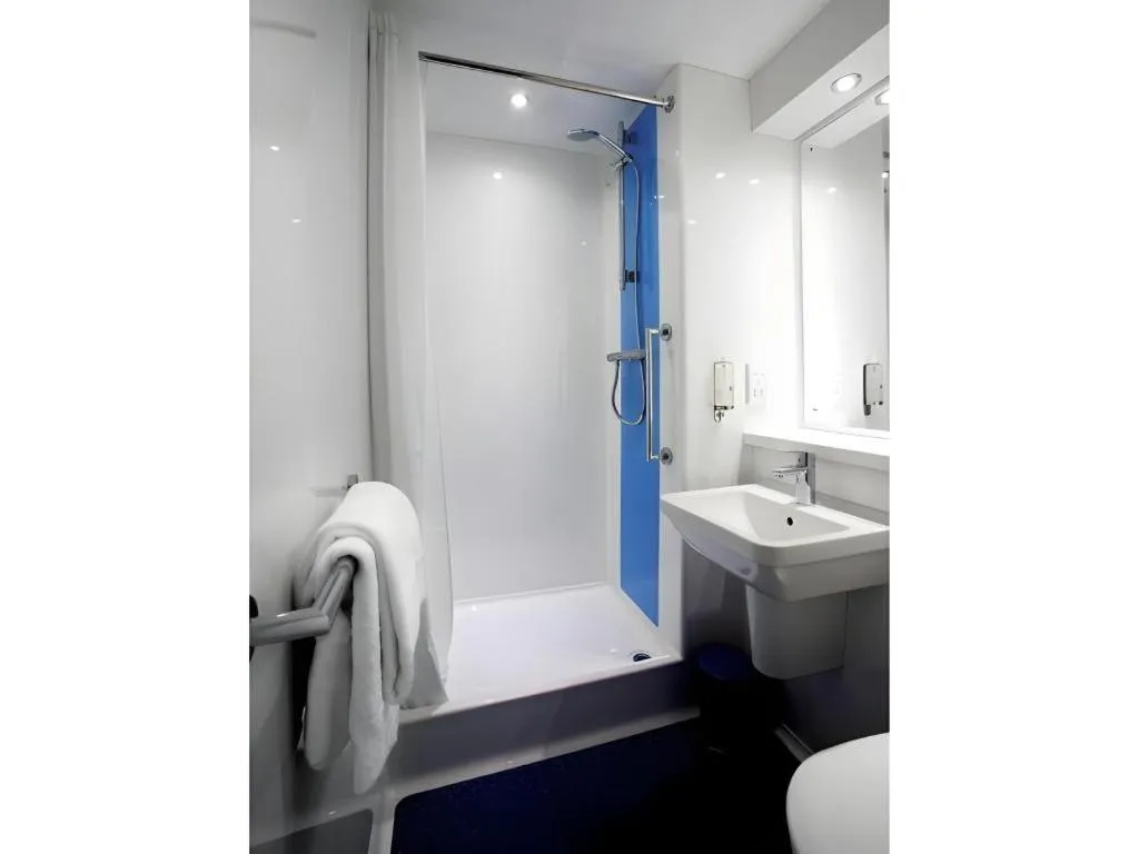 Travelodge London Greenwich High Road