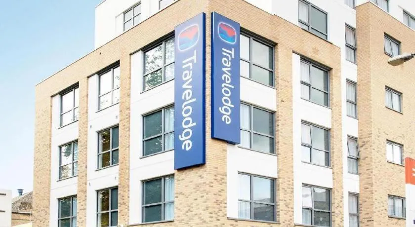 Travelodge London Greenwich High Road