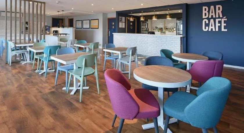 Travelodge London Raynes Park