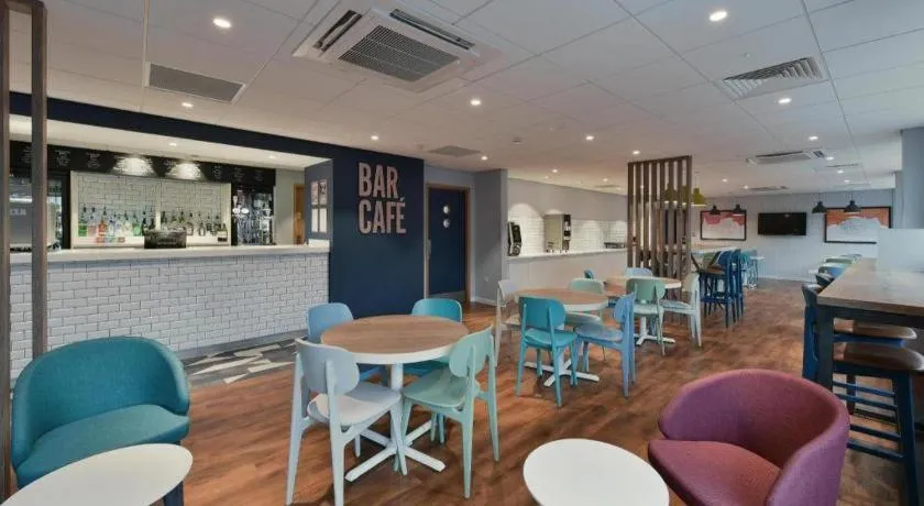 Travelodge Southampton Central