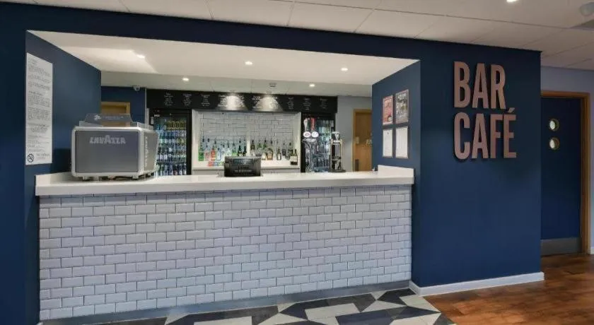 Travelodge Southampton Central