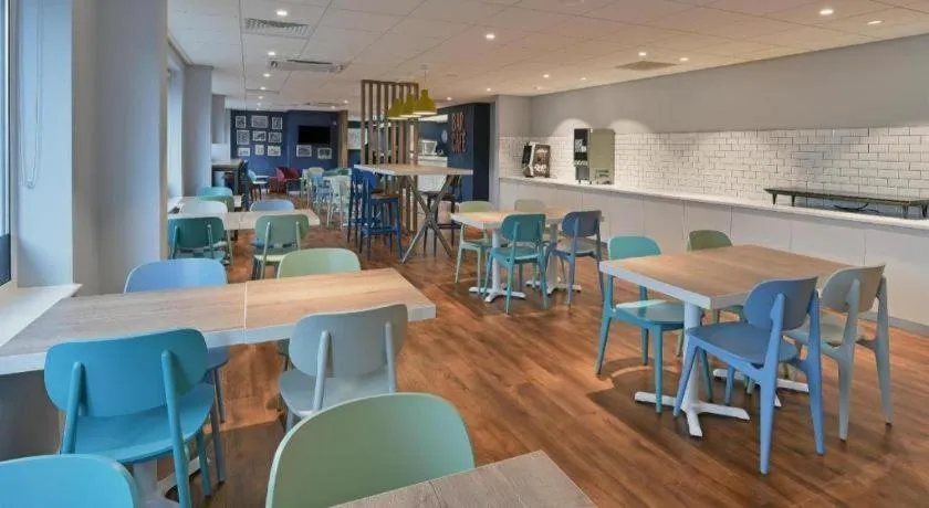 Travelodge Southampton Central