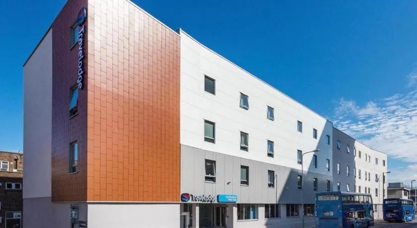 Travelodge Southampton Central