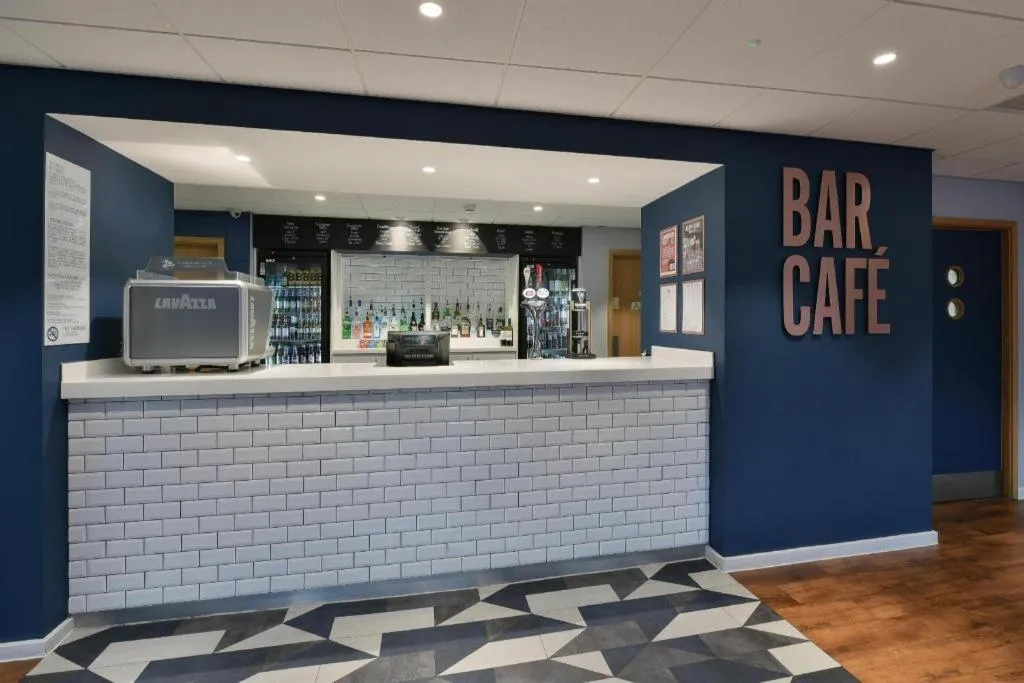 Travelodge Southampton Central