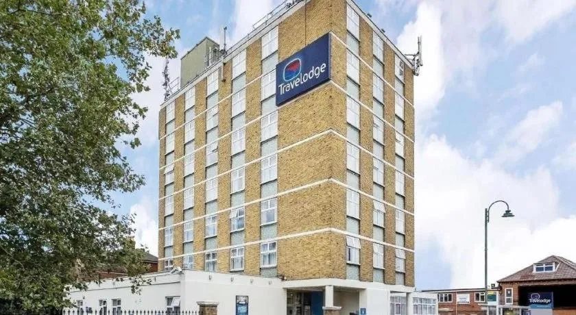 Travelodge Southampton Central