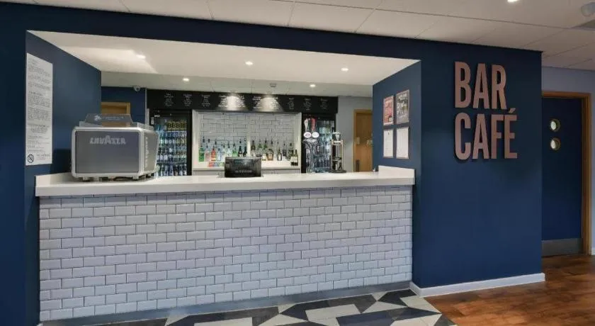 Travelodge Southampton Central