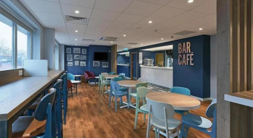 Travelodge Southampton Central