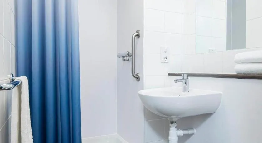 Travelodge Southampton Central