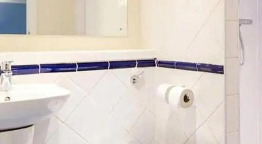 Travelodge Arundel Fontwell