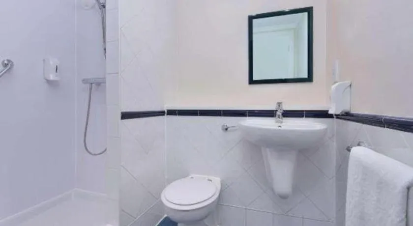 Travelodge Arundel Fontwell