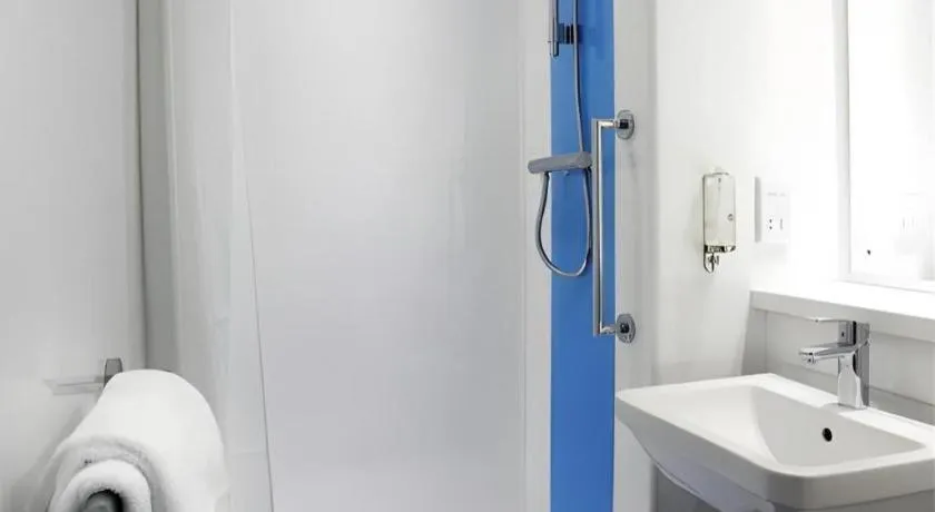 Travelodge Aberdeen Central