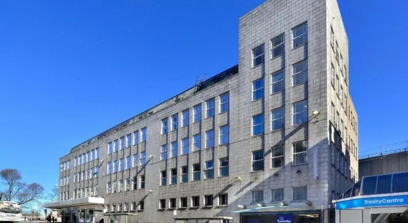 Travelodge Aberdeen Central