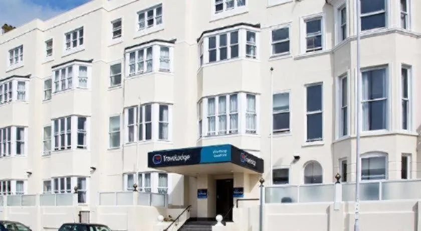 Travelodge Worthing Seafront