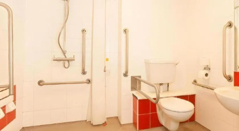 Travelodge Worthing Seafront