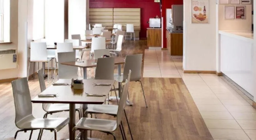 Travelodge Worthing Seafront