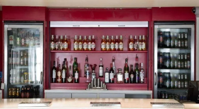 Travelodge Worthing Seafront