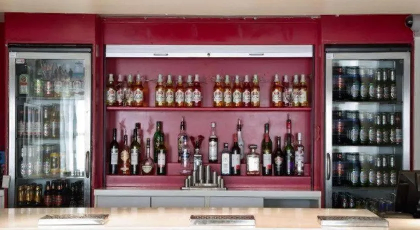 Travelodge Worthing Seafront